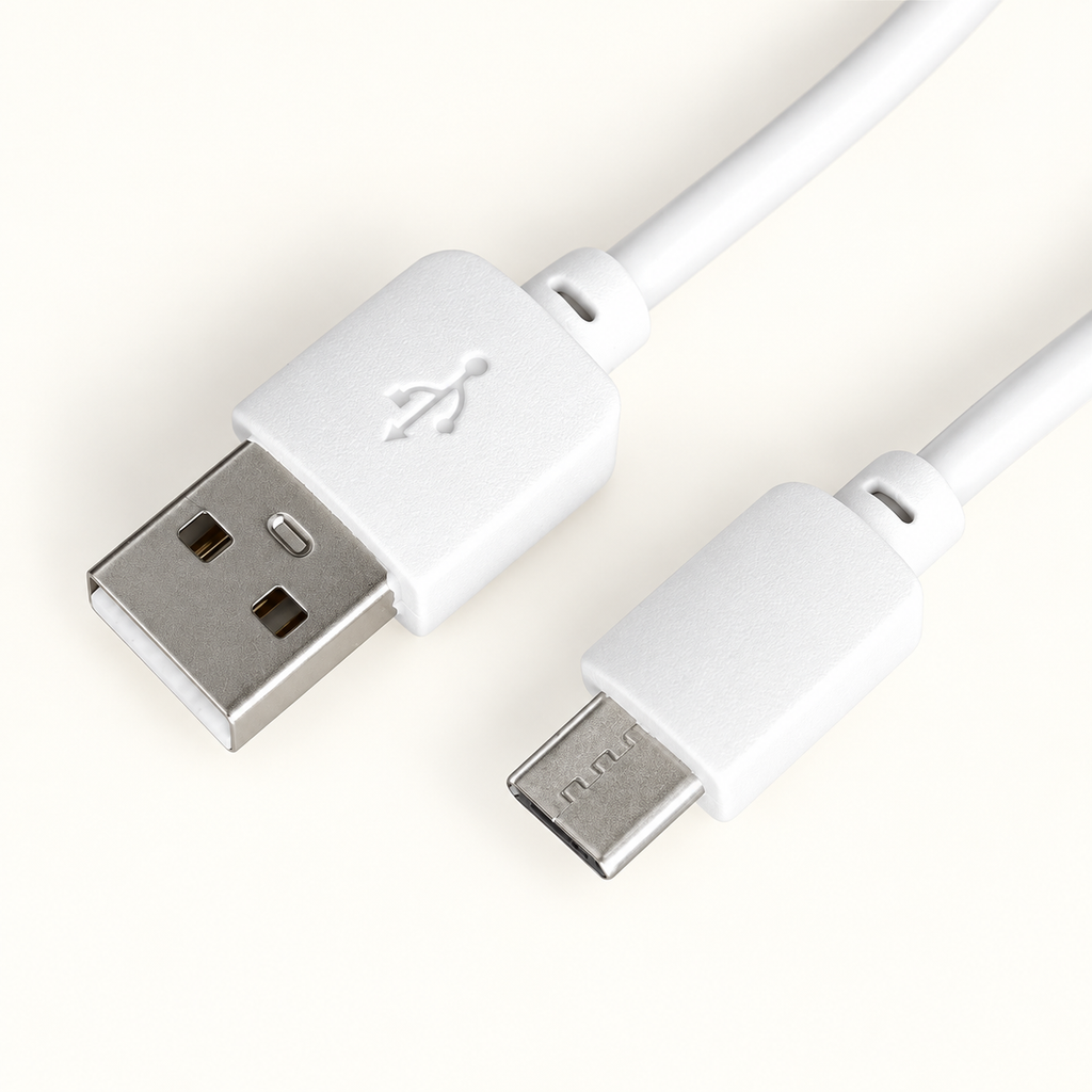 Câble USB de remplacement pour masseur : CF-4803-USB.