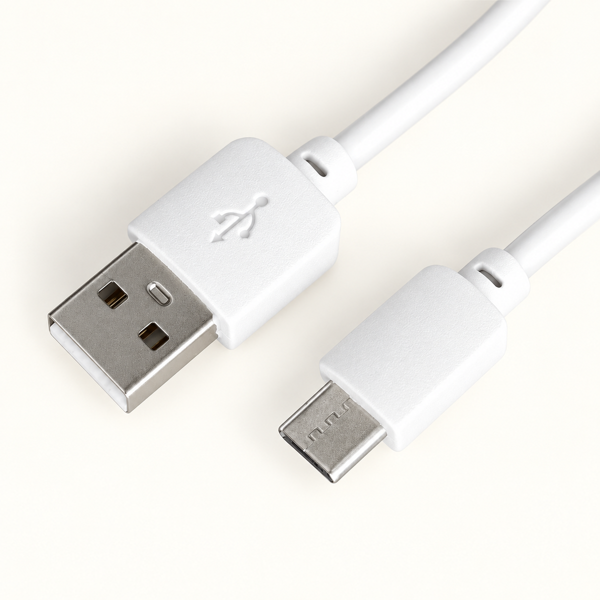 Câble USB de remplacement pour masseur : CF-4803-USB.