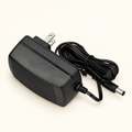 Adaptateur secteur pour masseur de pieds : CF-5001, CF-5250/5250N, CF-5310, CF-5205, CF-5425, CF-5811-WM.