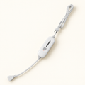 Adaptateur secteur pour coussin chauffant : KH-018, CF-6413.