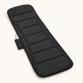 Tapis de massage chauffant corps entier : vue du produit.