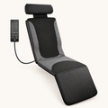 Tapis de massage shiatsu corps entier : vue du produit.