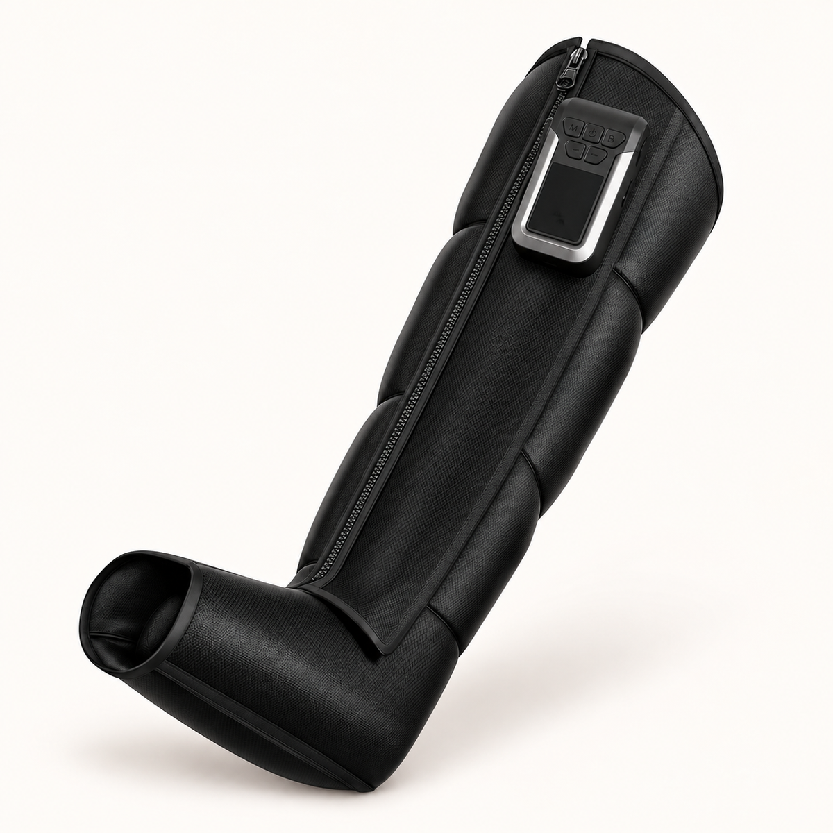 Botte de compression à air sans fil : présentation du modèle, visuel 2.